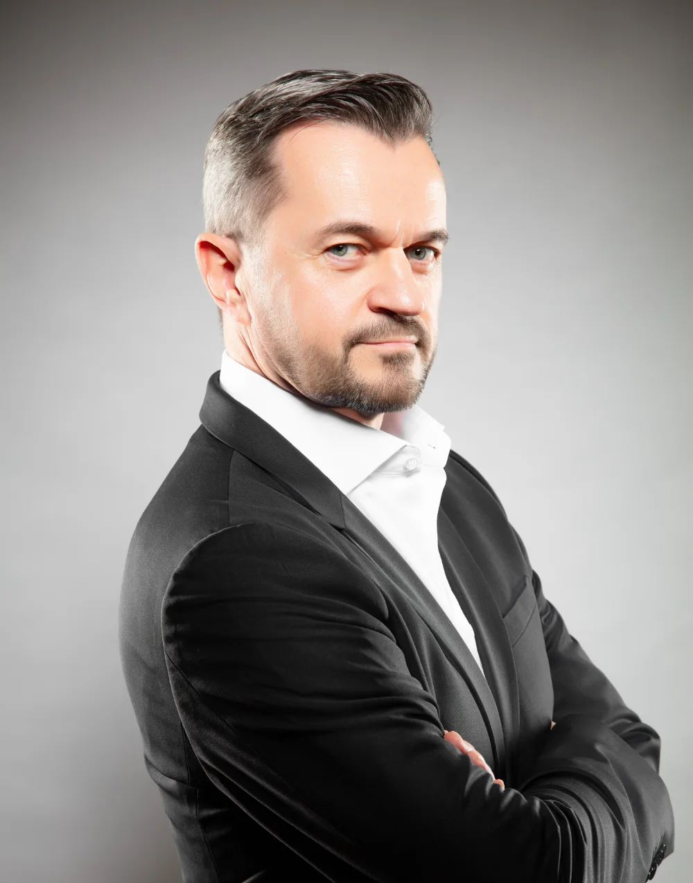 Thomas Scislowski